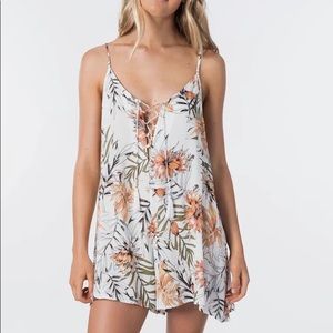 Ripcurl Playa Blanca Romper